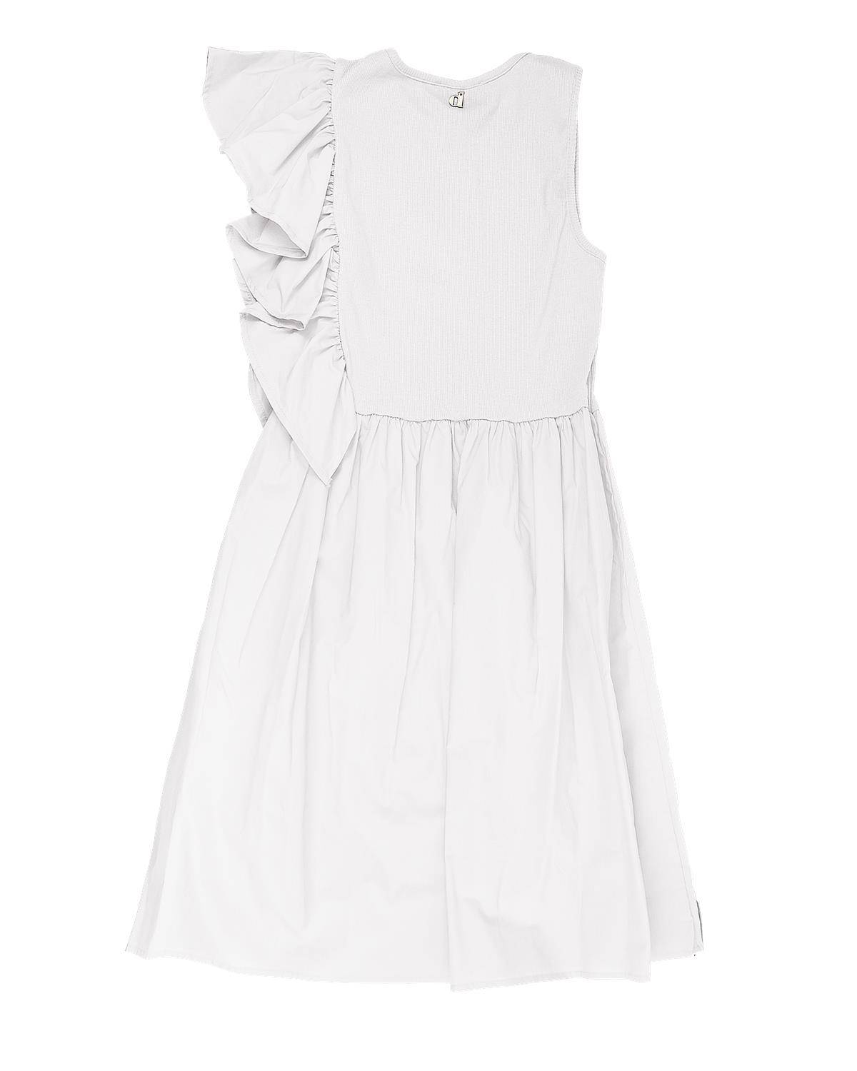 ABITO DIXIE AB94270G BIANCO LANA-1