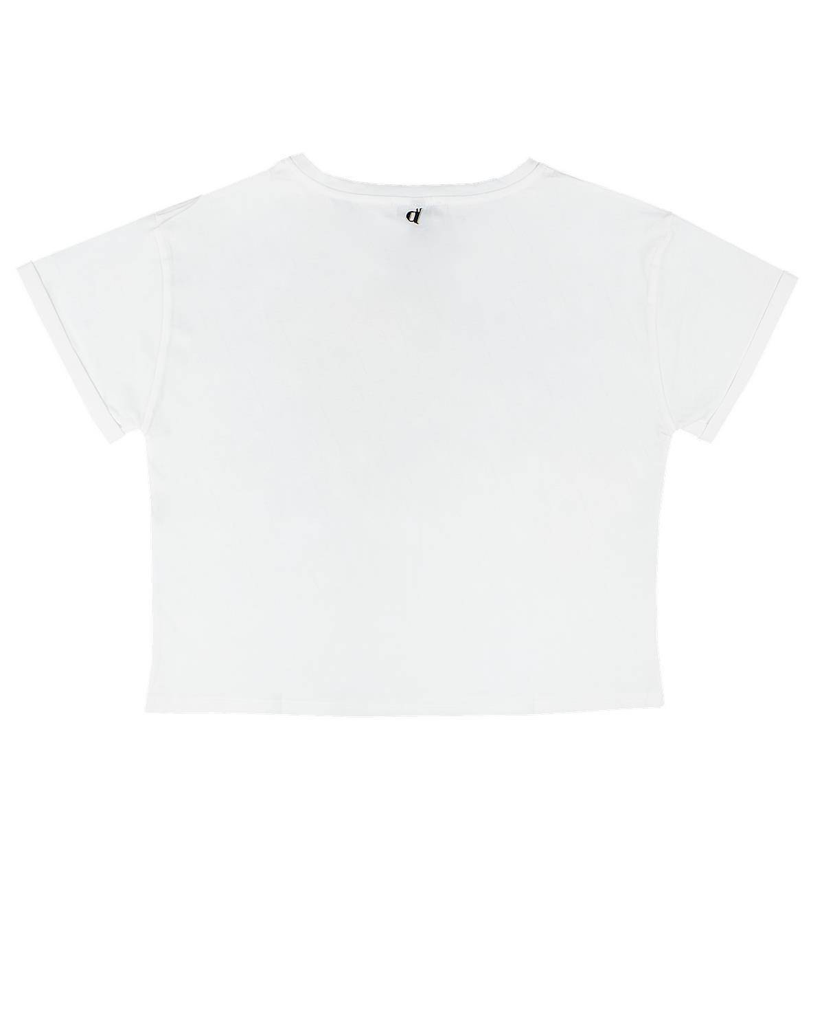 T-SHIRT DIXIE MBA0030G GHIACCIO-1