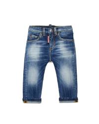 BLUE DENIM