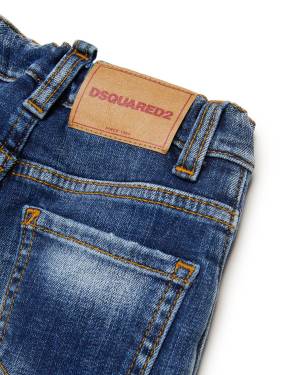 JEANS DSQUARED2 DQ01TC BLUE DENIM-3-mini