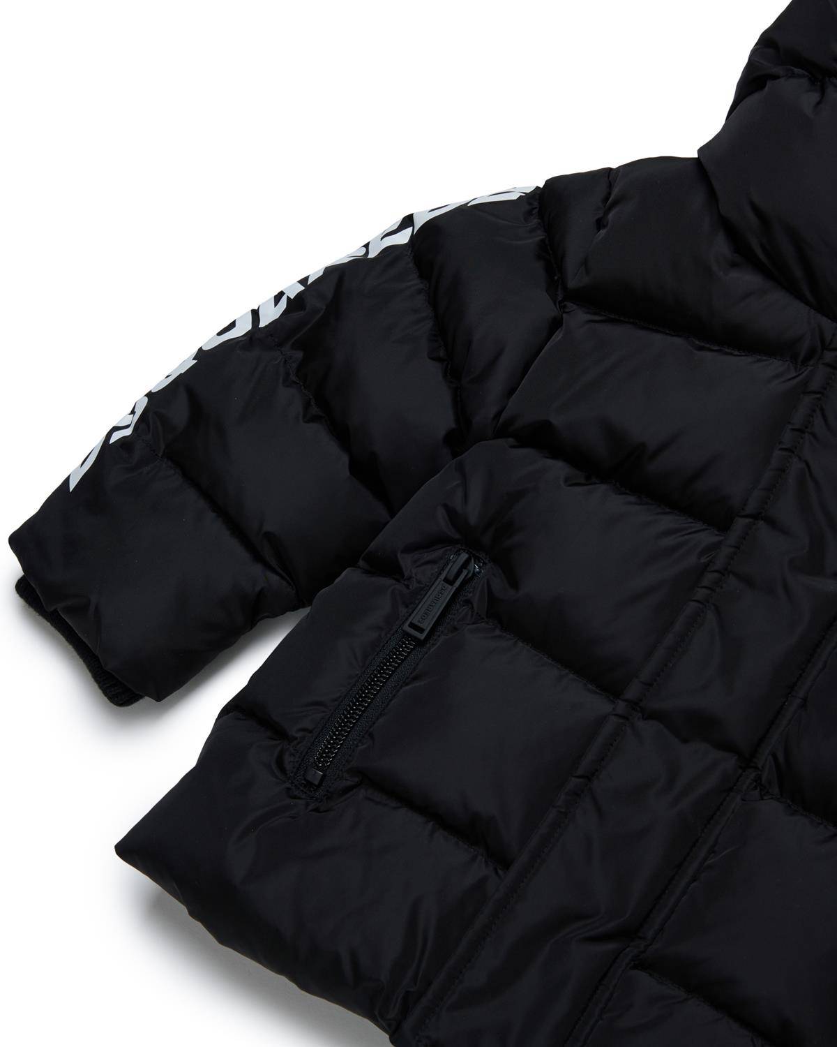 GIUBBOTTO DSQUARED2 DQ2489 BLACK-3