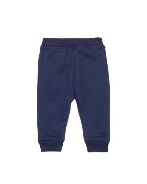PANTALONE DSQUARED2 DQ2498 DRESS BLUE-1-mini