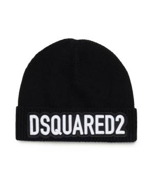 CAPPELLO DSQUARED2 DQ2650 BLACK