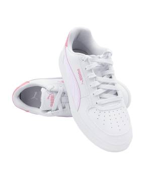 SCARPE PUMA 393837 WHITE PINK-1-mini