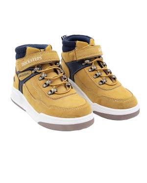 SCARPE DOCKSTEPS DSJ000302000 YELLOW-2-mini