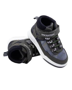 SCARPE DOCKSTEPS DSJ000303000 GREEN-1-mini