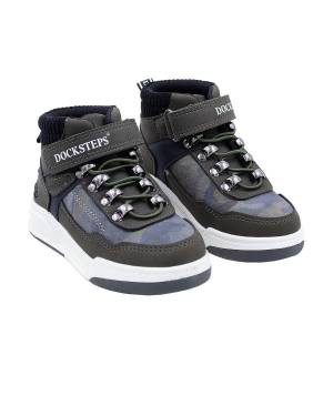 SCARPE DOCKSTEPS DSJ000303000 GREEN-2-mini
