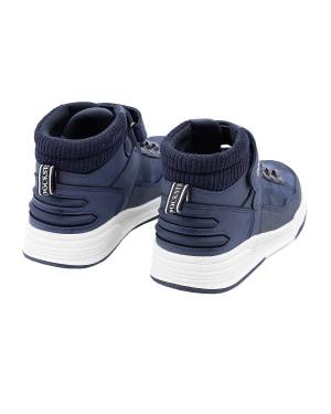 SCARPE DOCKSTEPS DSJ003001 NUBUCK NAVY-3-mini