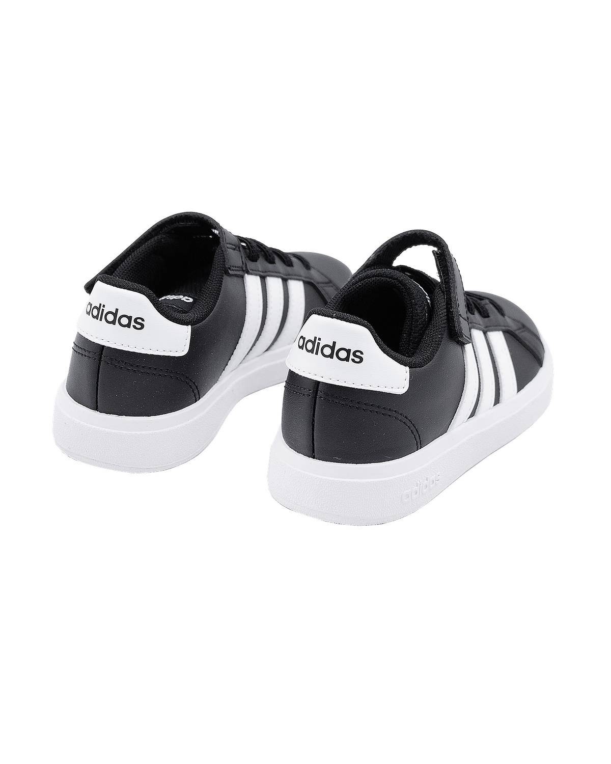 SCARPE ADIDAS GW6513 BLACK-1