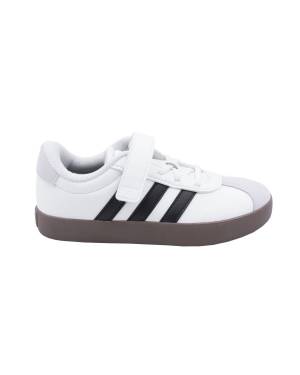 SCARPE ADIDAS ID9155 WHITE BLACK