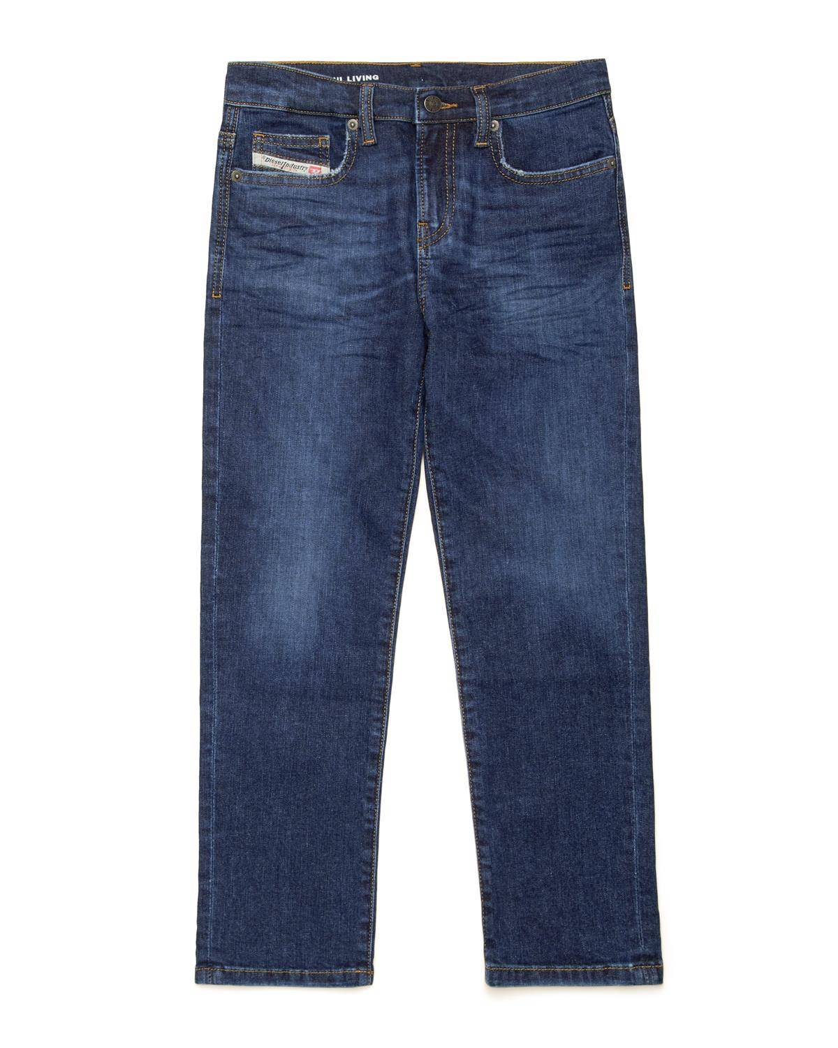 JEANS DIESEL J00809 DENIM