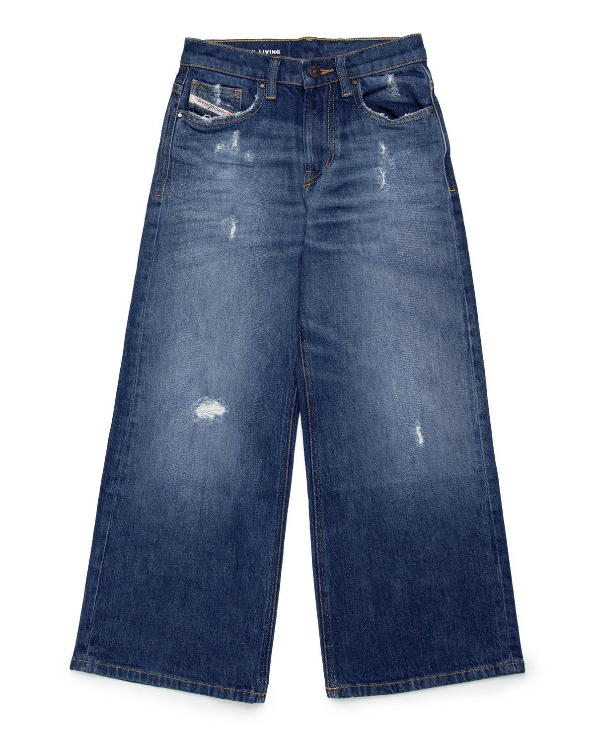 JEANS DIESEL J01852 DENIM