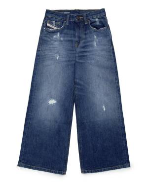 JEANS DIESEL J01852 DENIM