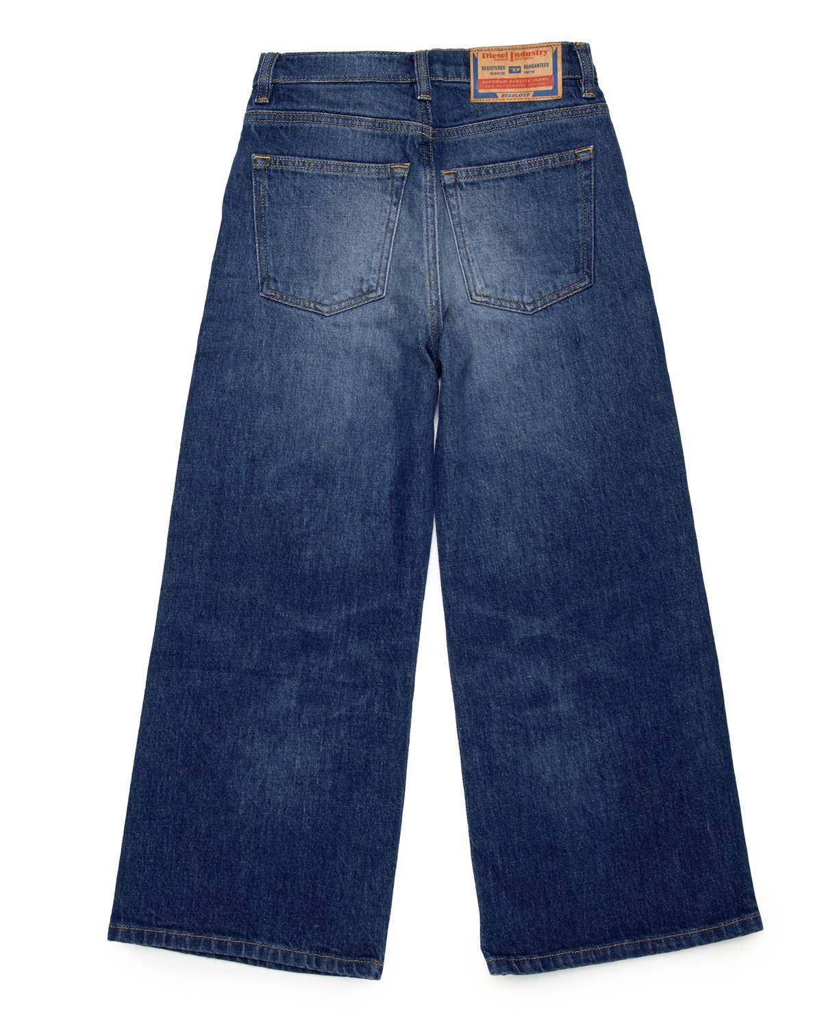 JEANS DIESEL J01852 DENIM-1