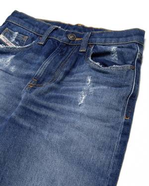 JEANS DIESEL J01852 DENIM-2-mini