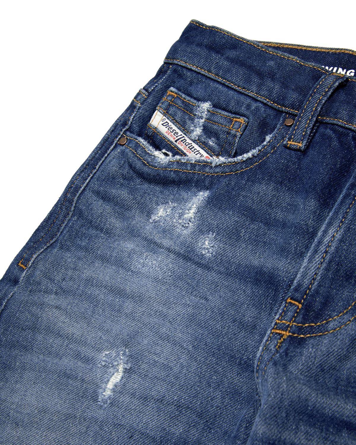 JEANS DIESEL J01852 DENIM-3