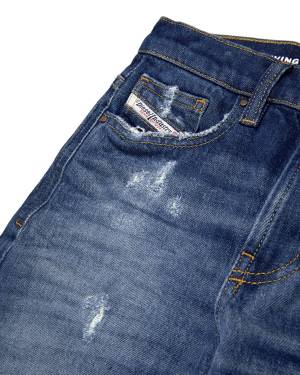 JEANS DIESEL J01852 DENIM-3-mini