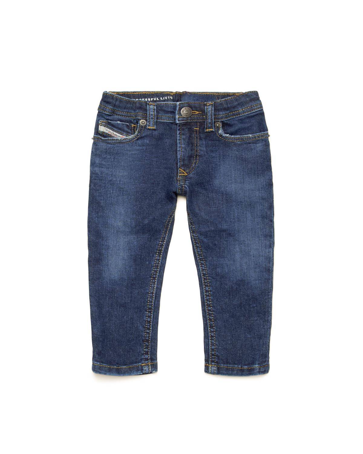 JEANS DIESEL K00242 DENIM