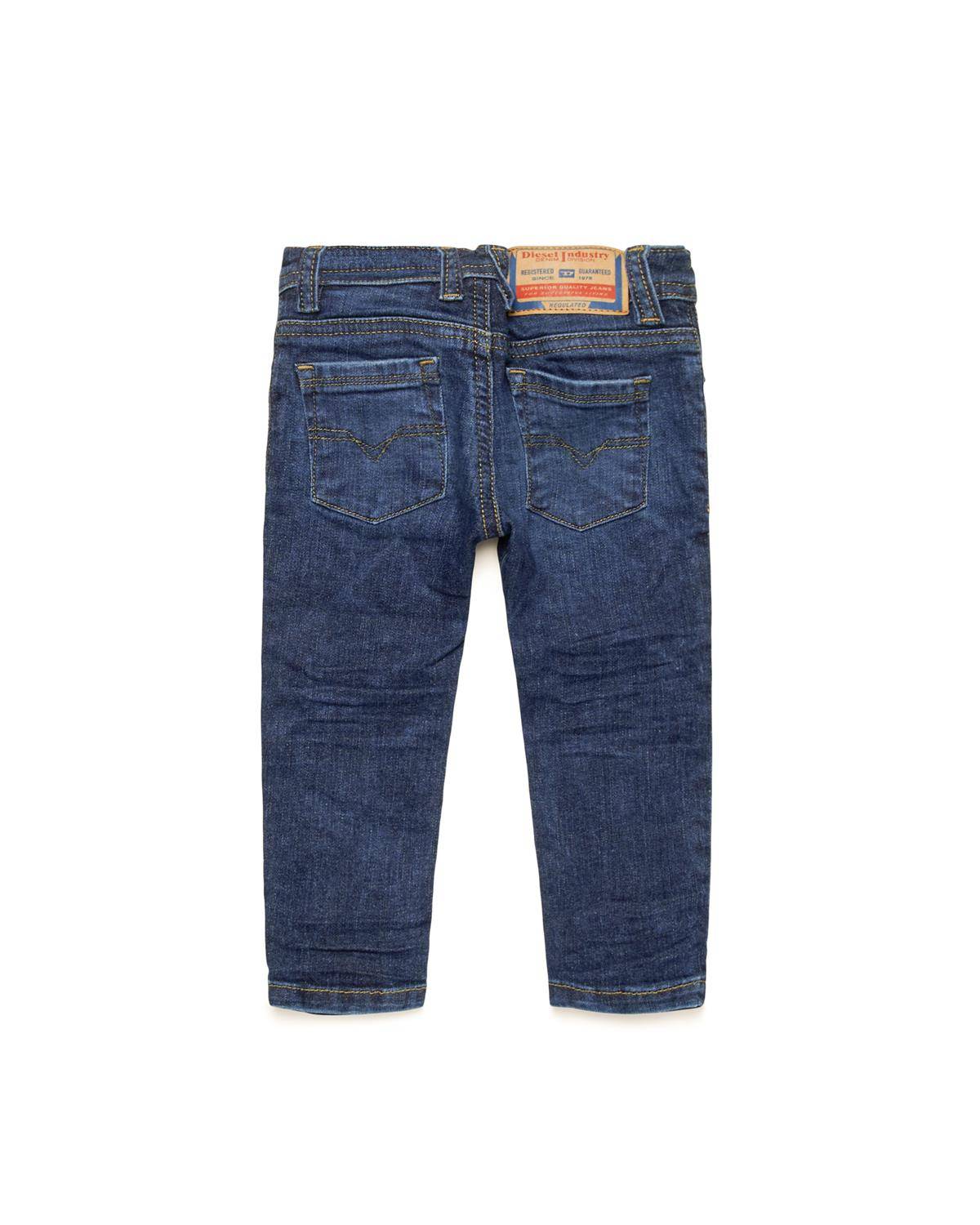 JEANS DIESEL K00242 DENIM-1