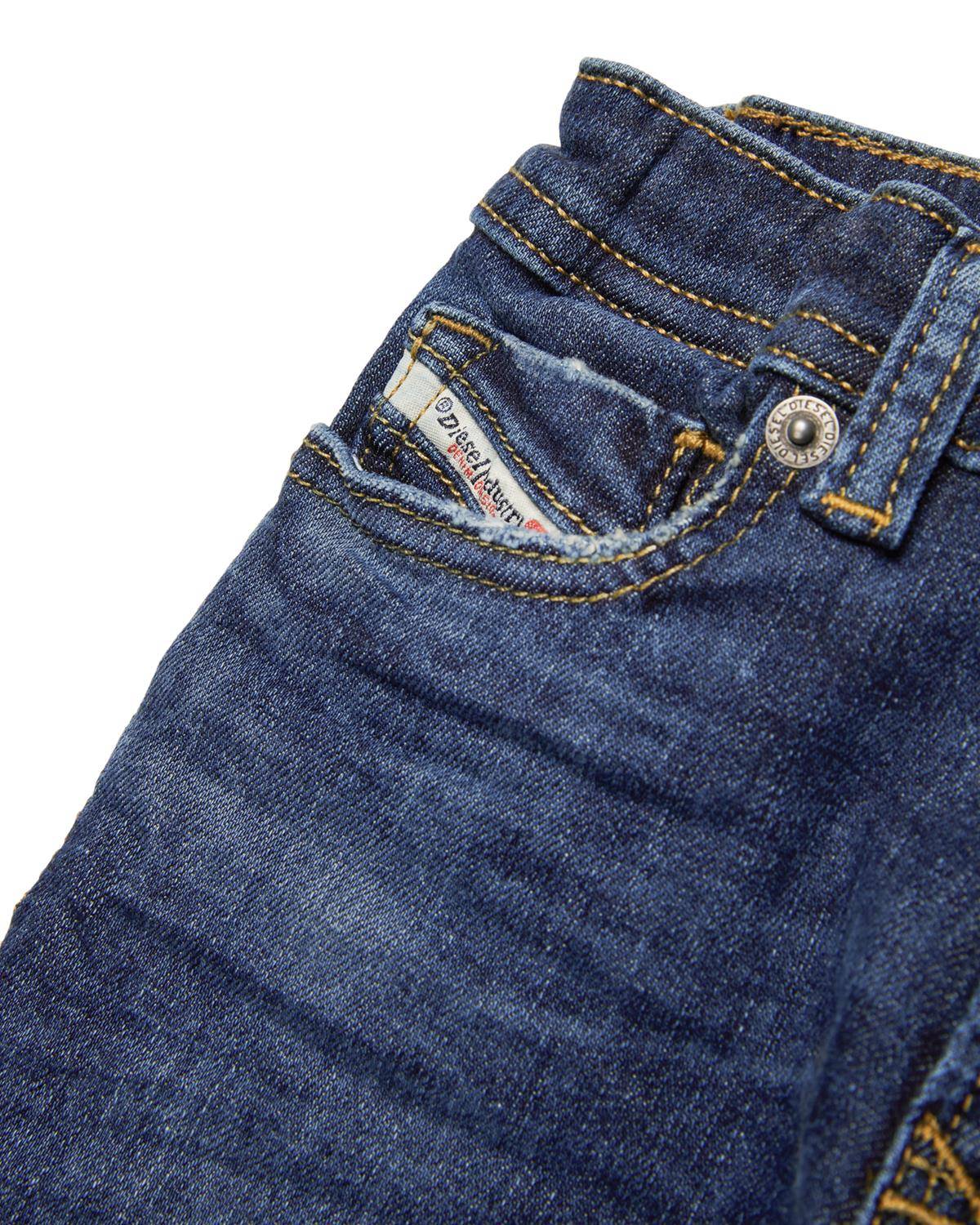 JEANS DIESEL K00242 DENIM-3
