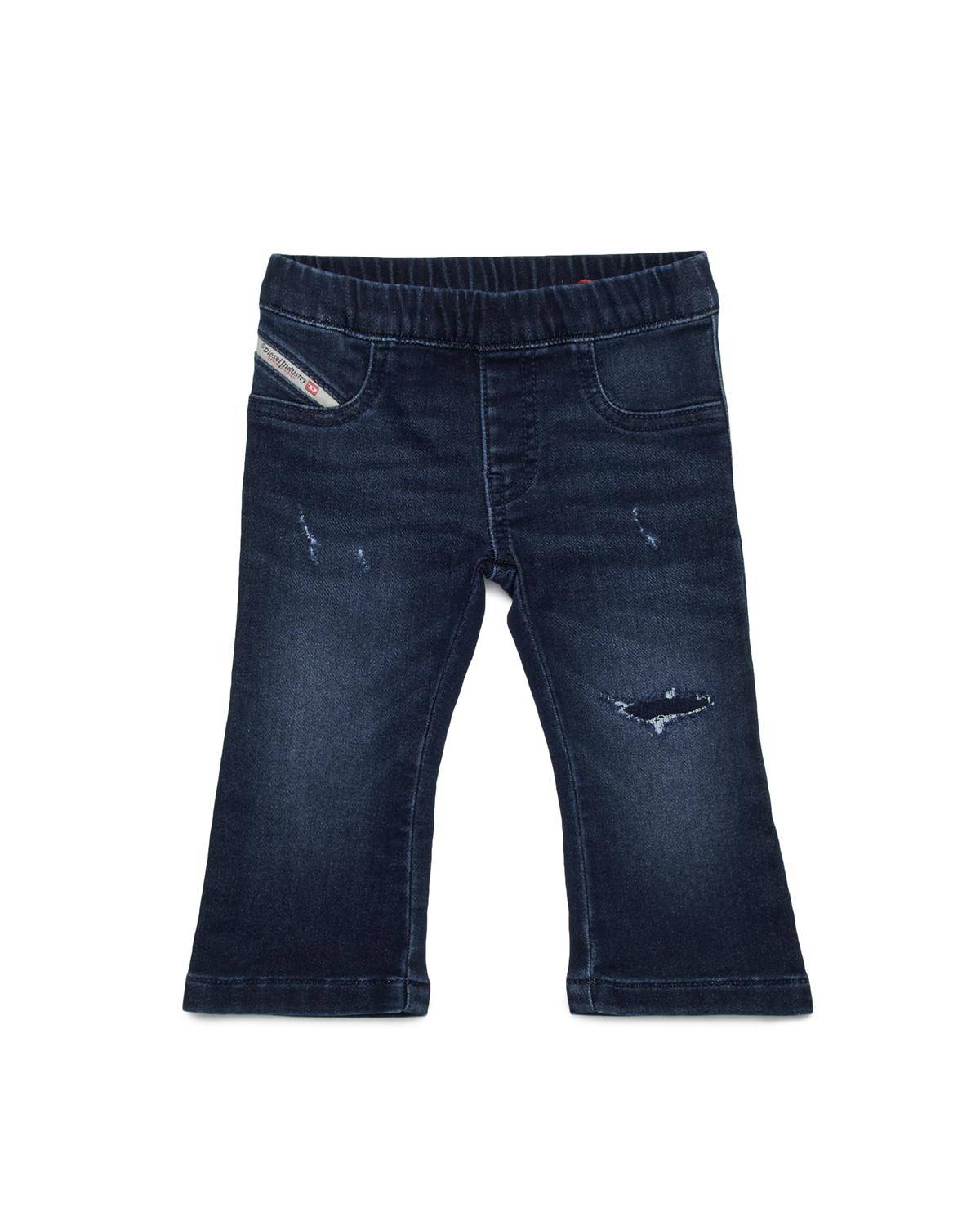 JEANS DIESEL K00556 DENIM