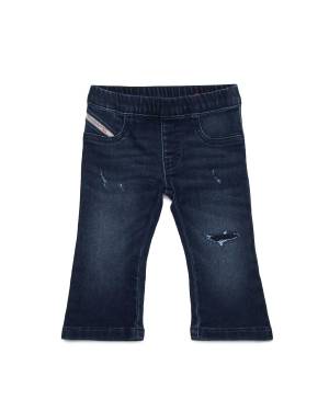 JEANS DIESEL K00556 DENIM