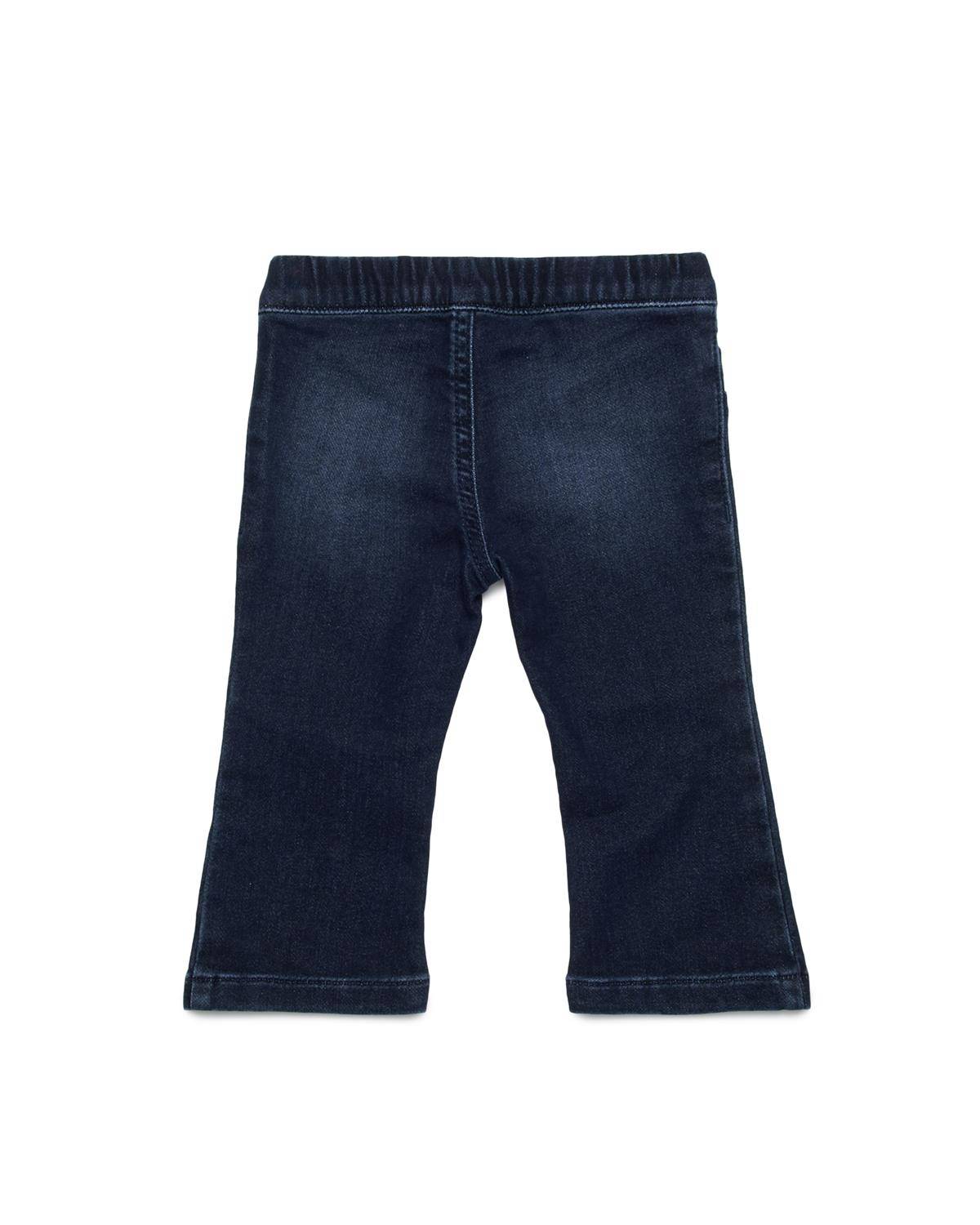 JEANS DIESEL K00556 DENIM-1