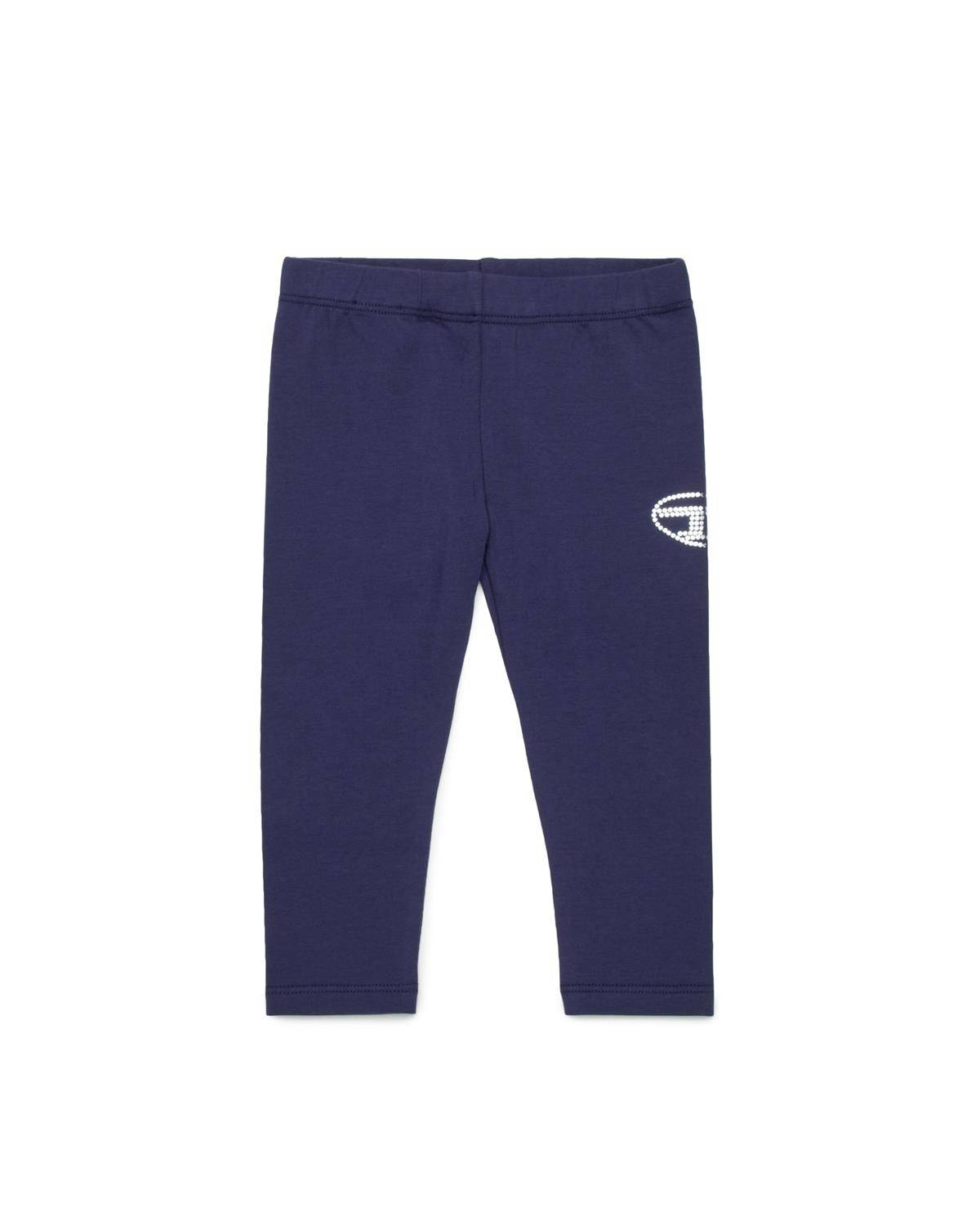 PANTALONE DIESEL K00562 PEACOAT