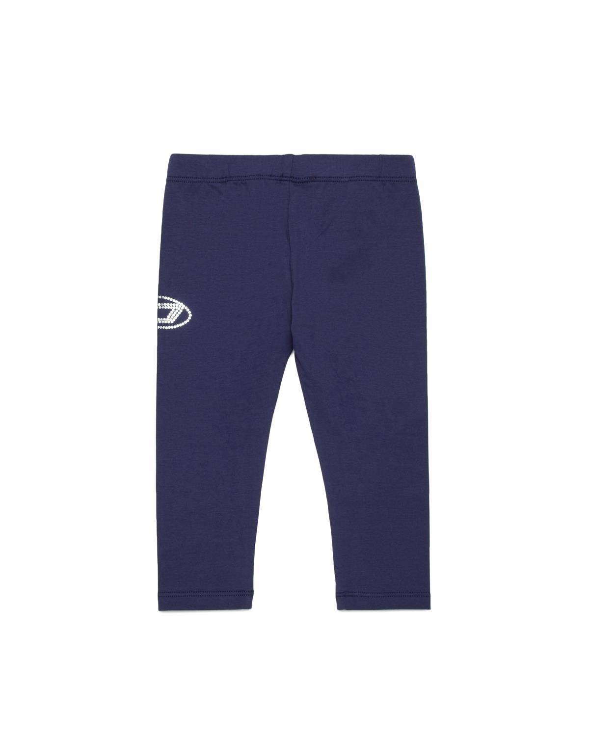 PANTALONE DIESEL K00562 PEACOAT-1