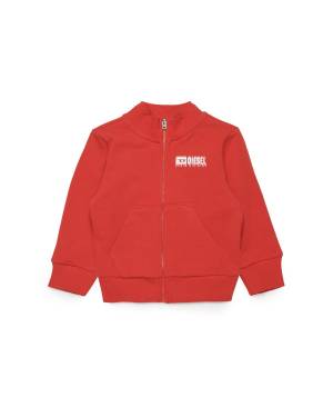 FELPA DIESEL K00566 RED