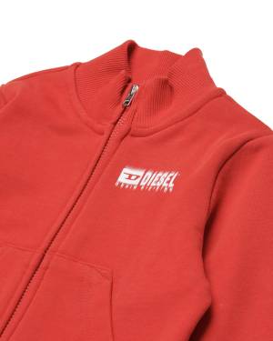 FELPA DIESEL K00566 RED-2-mini
