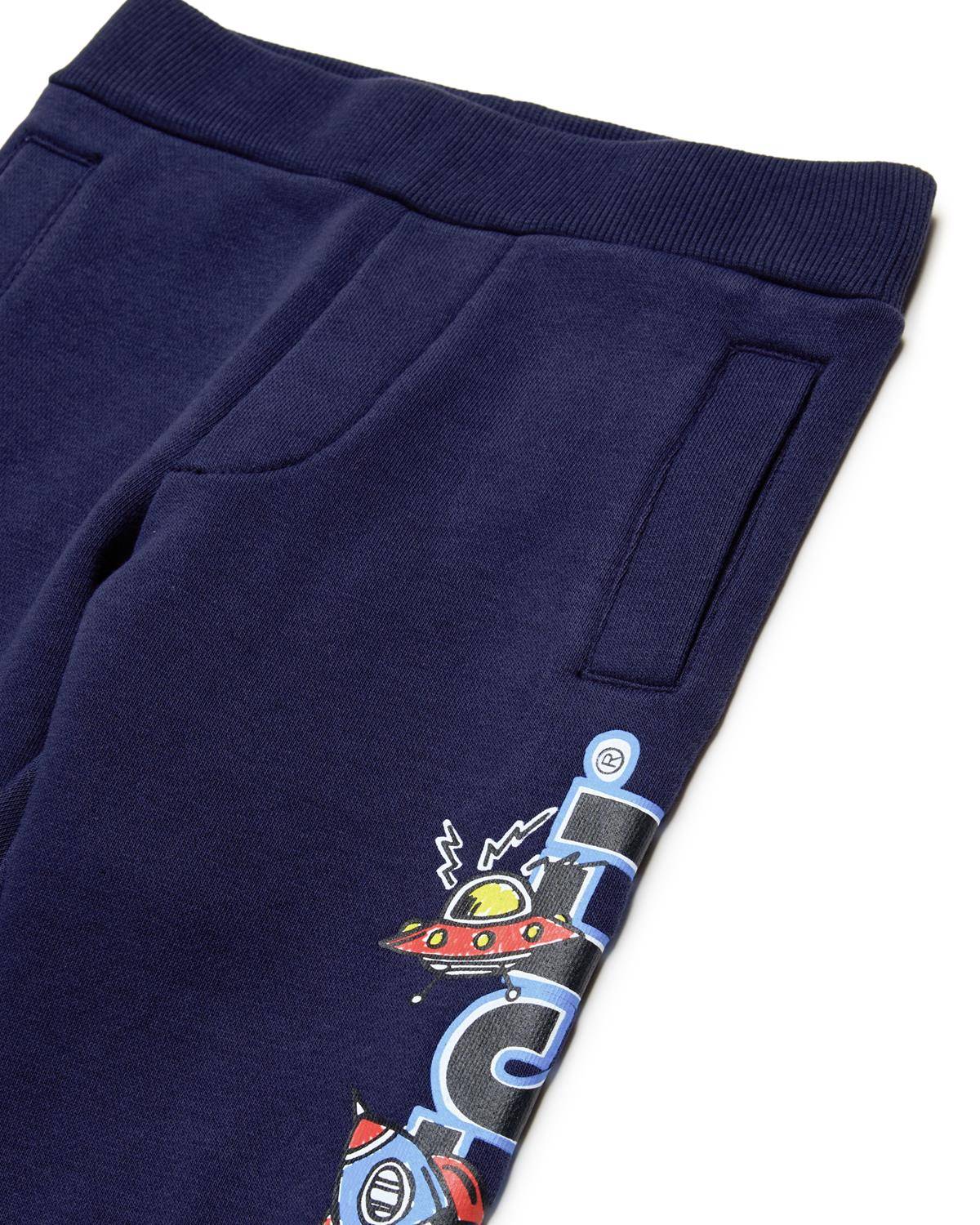 PANTALONE DIESEL K00571 PEACOAT-2
