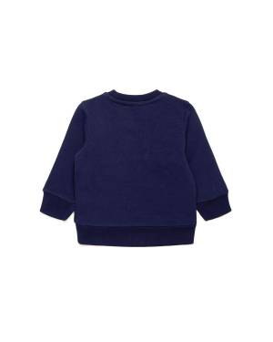FELPA DIESEL K00582 PEACOAT-1-mini