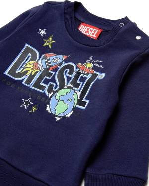 FELPA DIESEL K00582 PEACOAT-2-mini