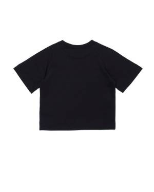 T-SHIRT N21 N21978 BLACK-1-mini