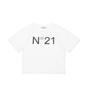 T-SHIRT N21 N21978 WHITE-mini