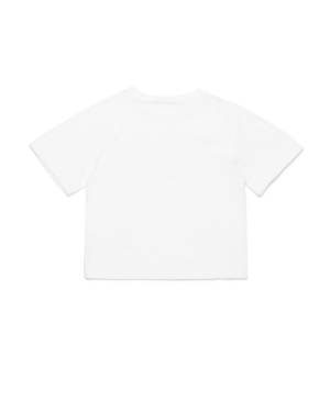 T-SHIRT N21 N21978 WHITE-1-mini