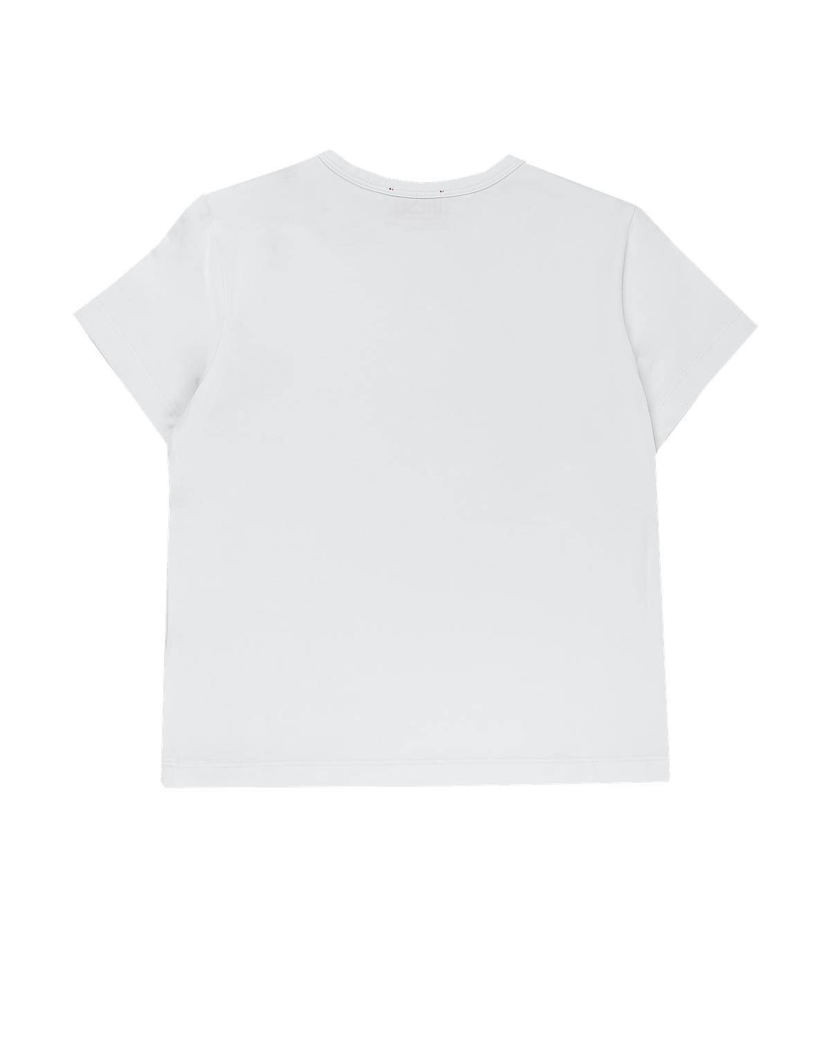 T-SHIRT DIESEL J02036 BIANCO-1