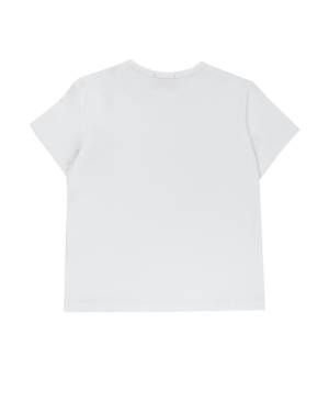 T-SHIRT DIESEL J02036 BIANCO-1-mini