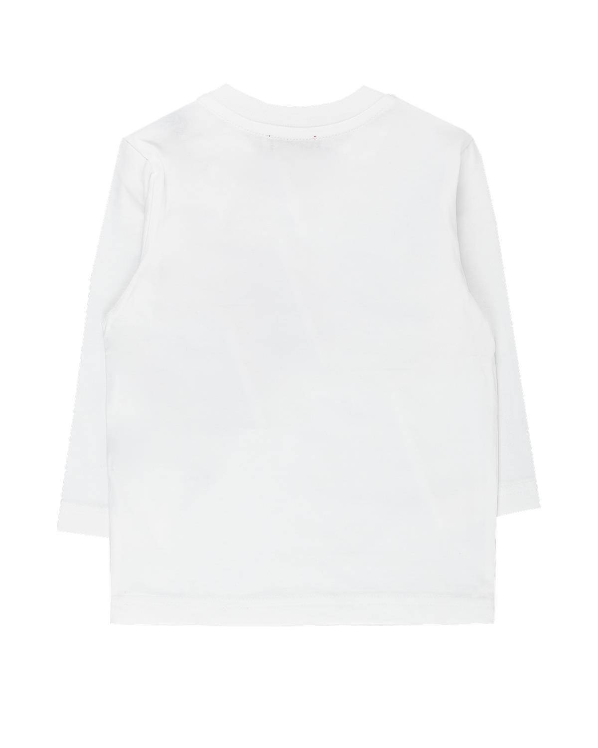 T-SHIRT DIESEL K00570 BIANCO-1