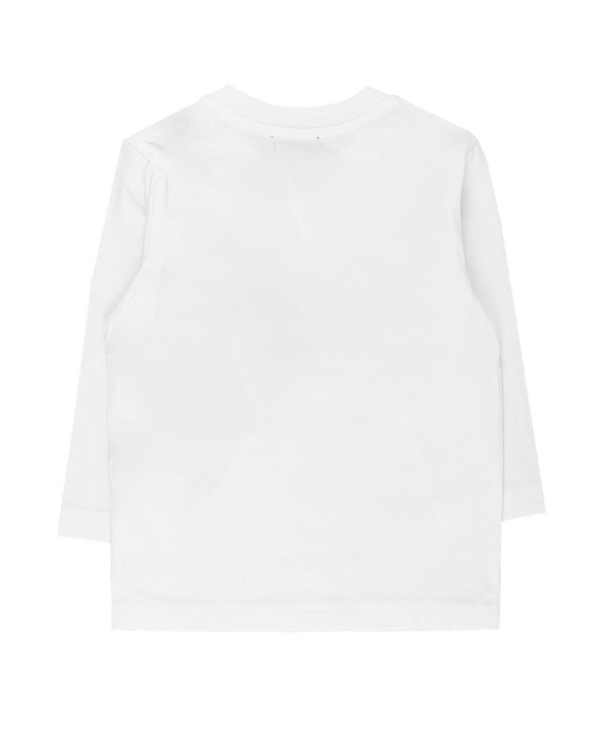 T-SHIRT DIESEL K00577 BIANCO-1