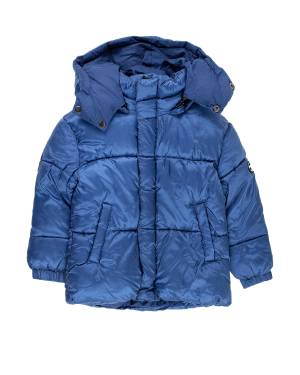GIUBBOTTO DIESEL K00588 NEW BLUETTE
