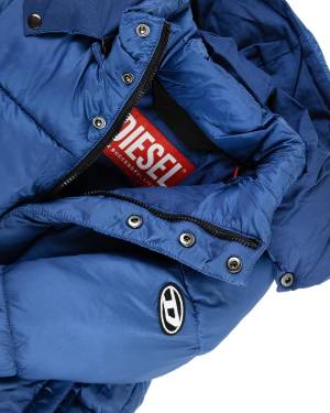 GIUBBOTTO DIESEL K00588 NEW BLUETTE-2-mini