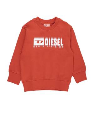 FELPA DIESEL J02040 RED
