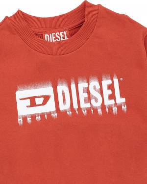FELPA DIESEL J02040 RED-2-mini