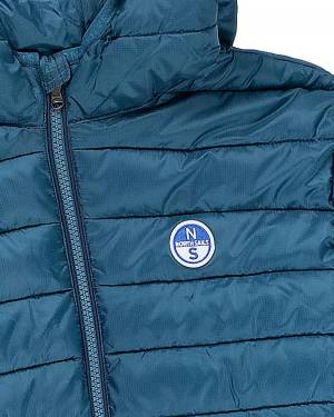 GIUBBOTTO NORTH SAILS 701940 WATER GREEN-2-mini