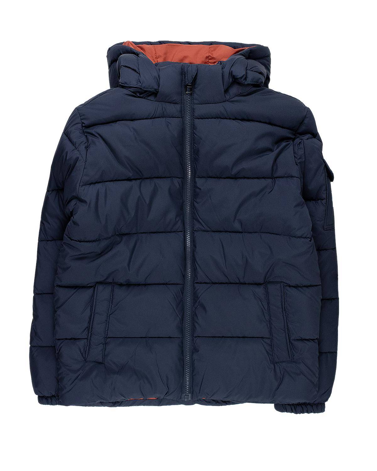 GIUBBOTTO NORTH SAILS 701946 NAVY BLUE