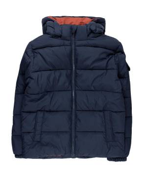 GIUBBOTTO NORTH SAILS 701946 NAVY BLUE