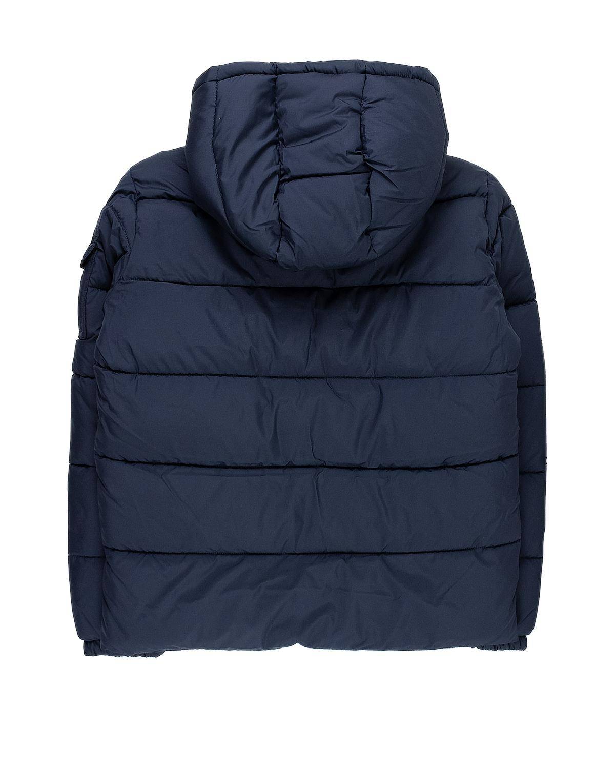GIUBBOTTO NORTH SAILS 701946 NAVY BLUE-1