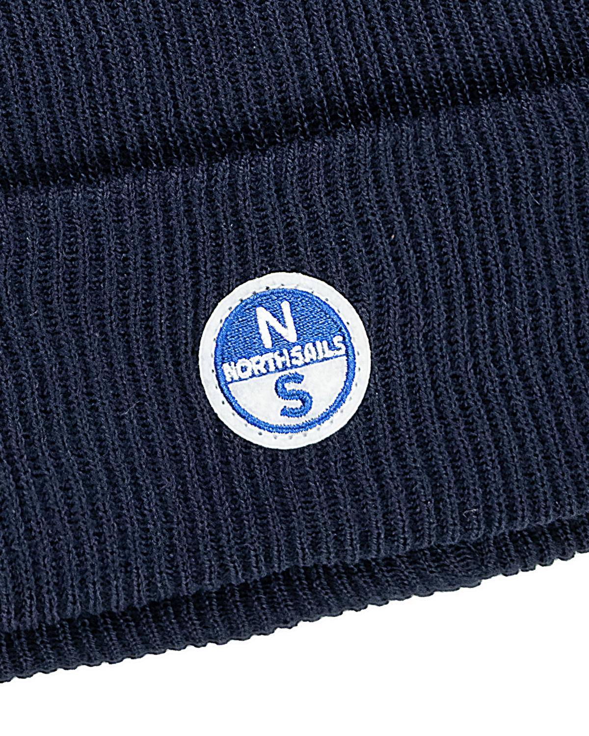 CAPPELLO NORTH SAILS 727350 NAVY BLUE-2